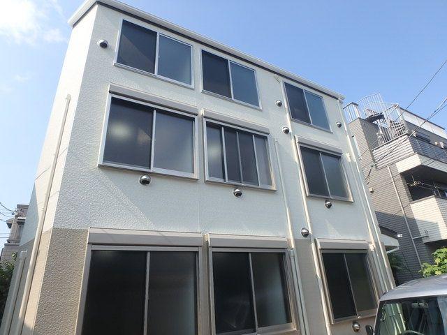 AR大山