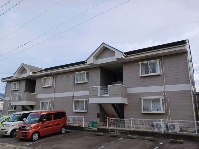 プラドールぴあ