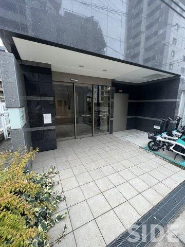 SFORT都島ケルス