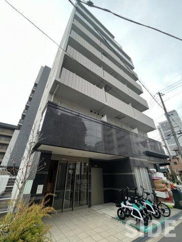 SFORT都島ケルス