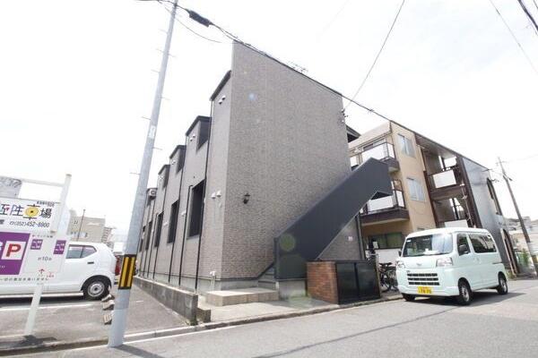 ブランノワール本陣 N