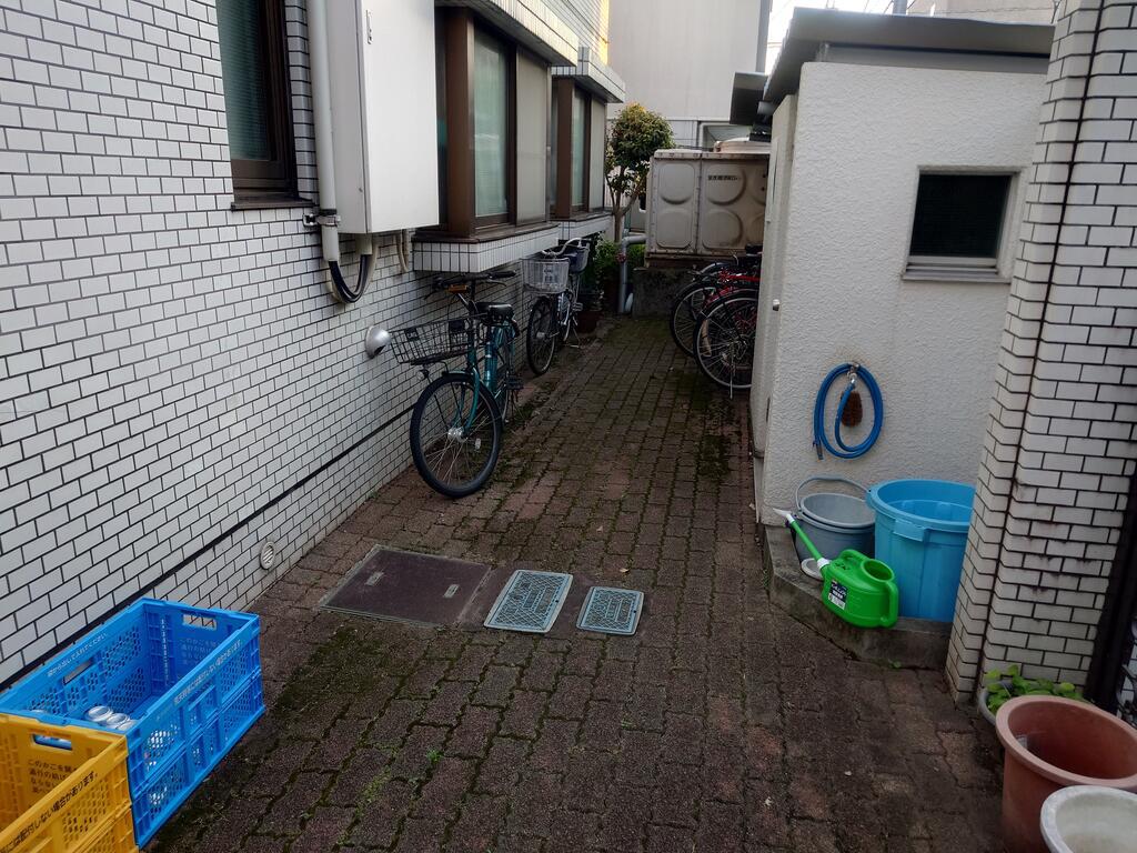 和光ハイツ