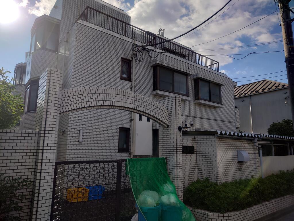 和光ハイツ
