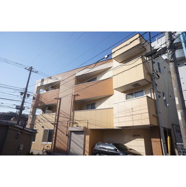 MAHALO PLACE(ワンルーム/2階)