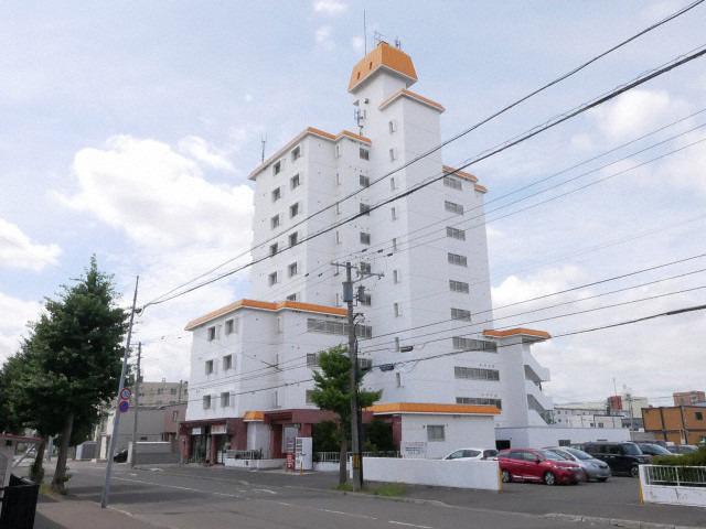 EBA元町II
