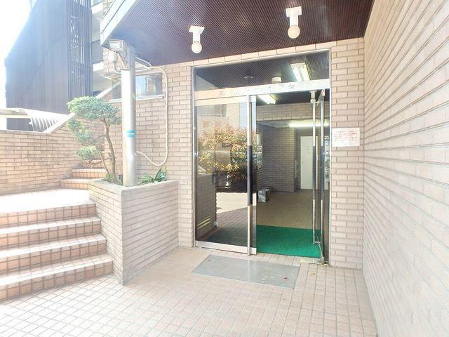 エスポアール花澤台