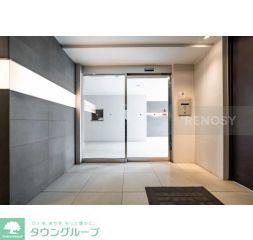 ドルチェ東京押上ツインズ壱番館