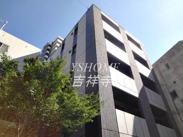 シティーコート荻窪