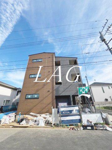 パストラル実籾