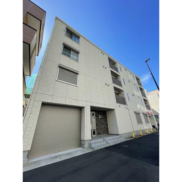 グランテリア淺野 部屋番号403
