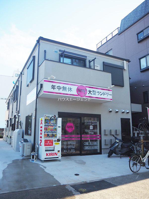ゼットハウスII