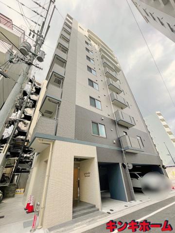 グランディール住吉