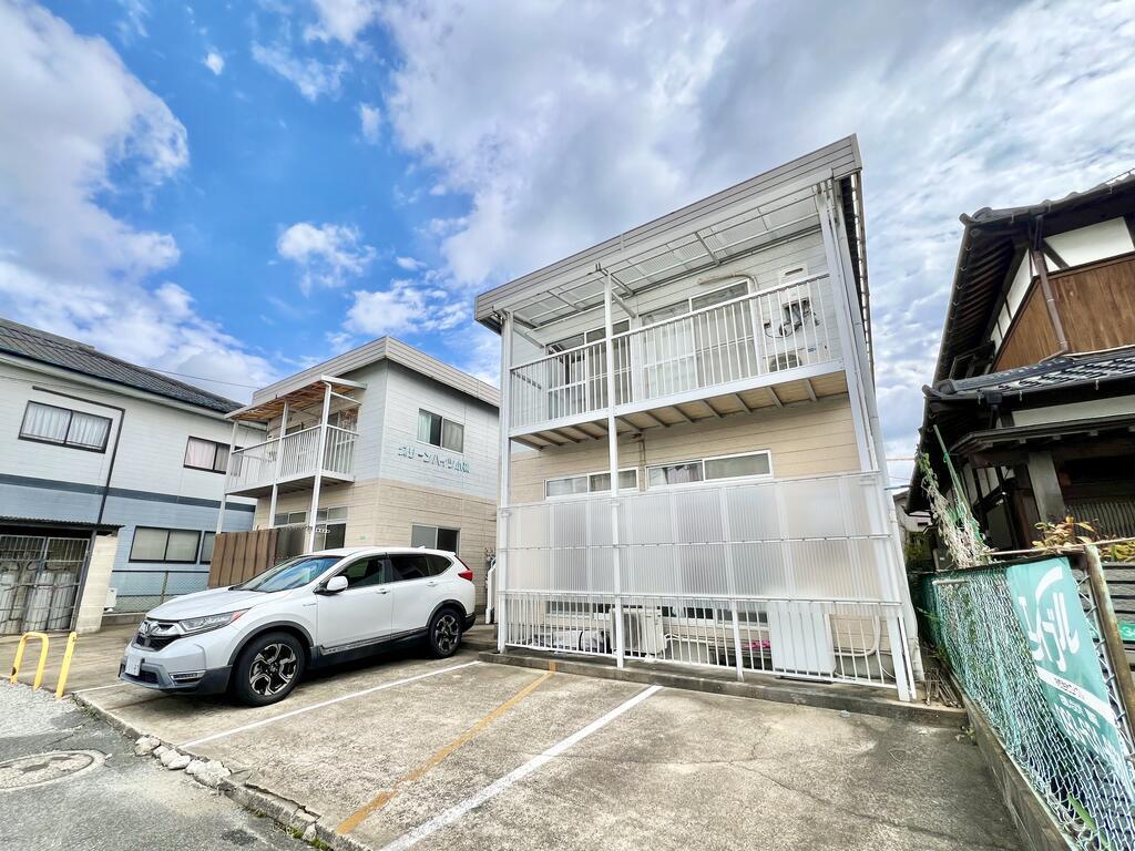 グリーンハイツ小嶺