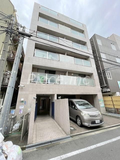 アスティオン・都島