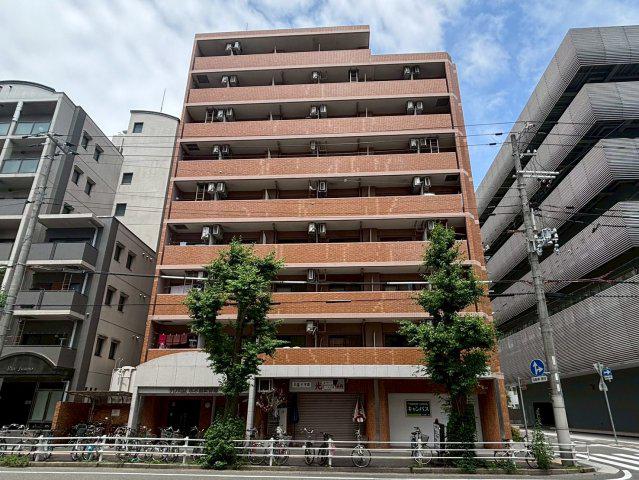 ダイアパレス水木通弐番館