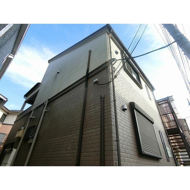 クローバー浦和
