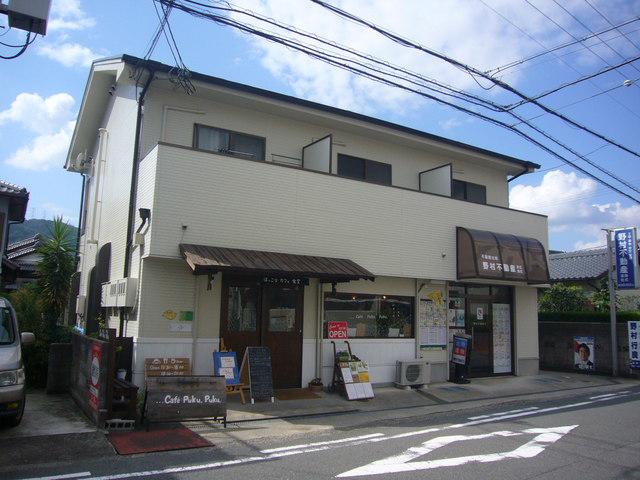 みなせマンション3号館