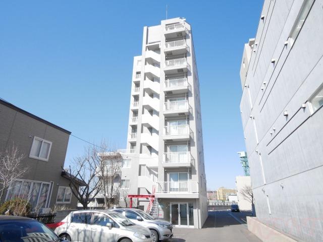 桑園スクエアII