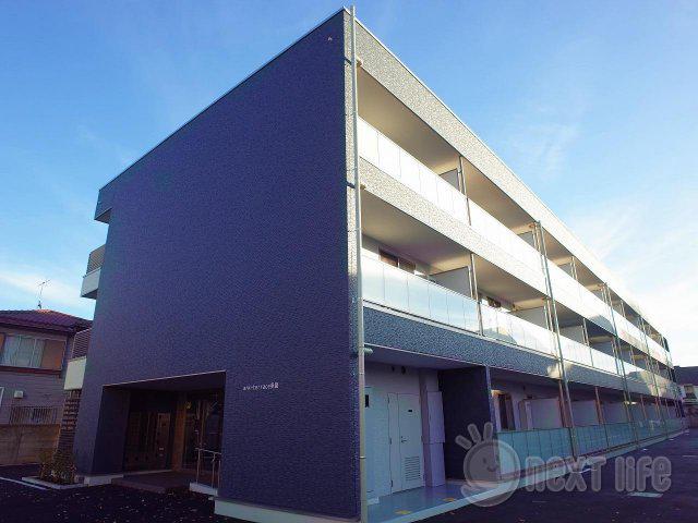 アークテラス多磨