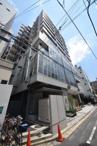 フェルテ中野