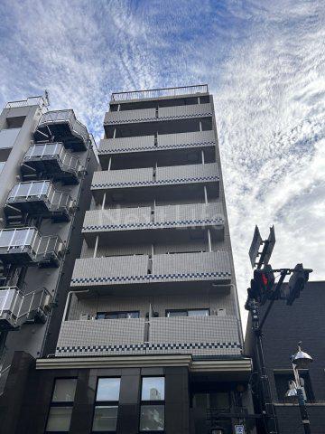 ビーンズ立川