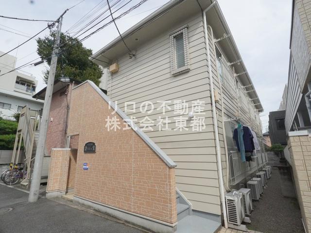 シャトウ荻窪A棟