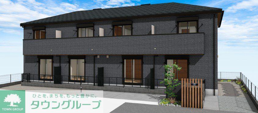 さいたま市大宮区宮町3丁目計画