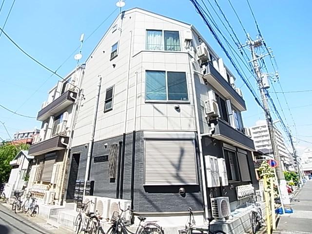 リビエラコート