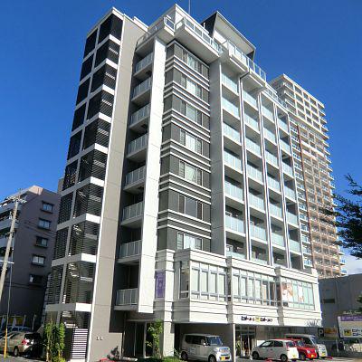 ヒット馬借テラス