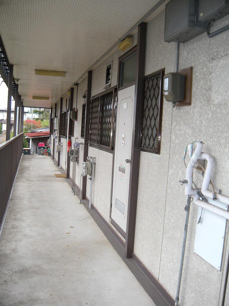 シティハイム高松