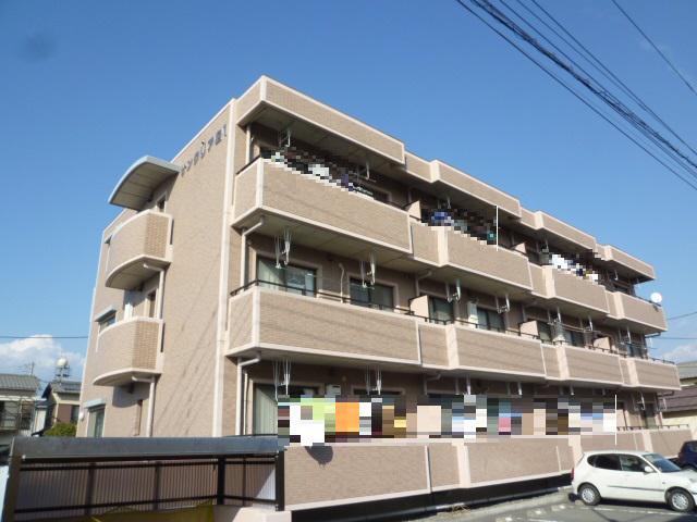 サンクリア21(2LDK/3階)