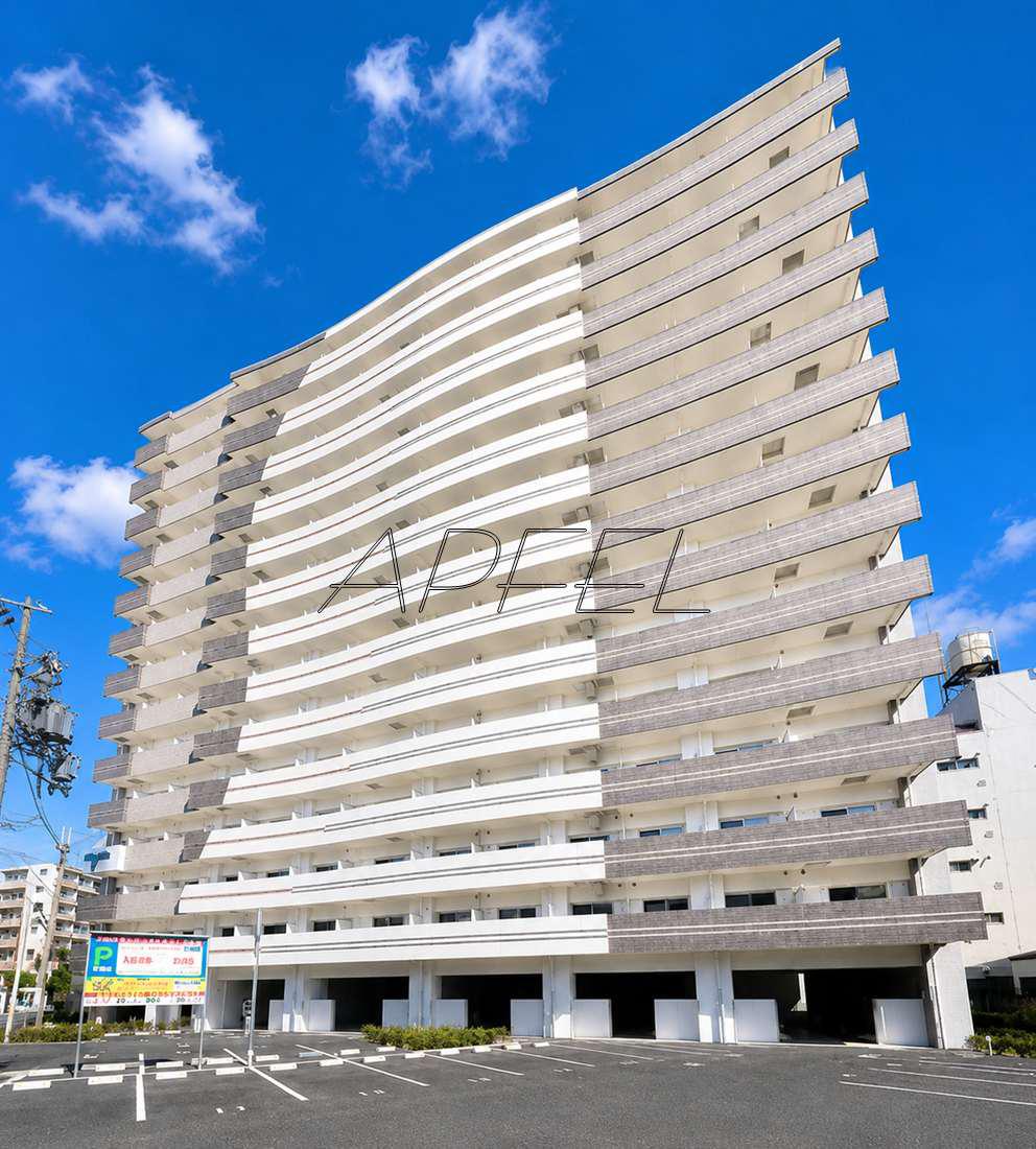 セレニテ京橋クレア