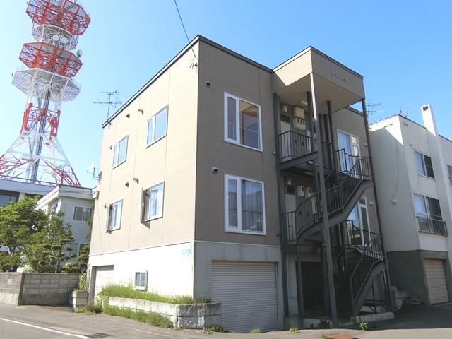 リバーハウス