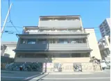 フラッティ堀川高辻