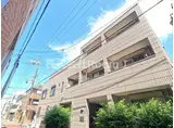 グランソレイユ三軒家 旭化成ヘーベルメゾンHEBEL HAUS