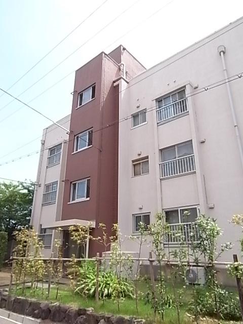 舞子片山5号棟