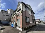 ホワイトキャッスル宮千代ビレジC棟