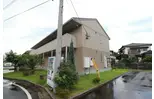 オリーヴァ東櫛原B棟