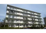 村上団地3街区21号棟