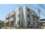 アヴァンス西が丘