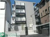 レオパレスフィオーレ船橋