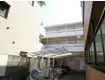 城南ハイツ(1K/3階)