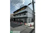 スプレスター新江古田