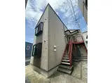 キャッスルホワイト原宿