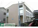レオパレスクラール ガルテン