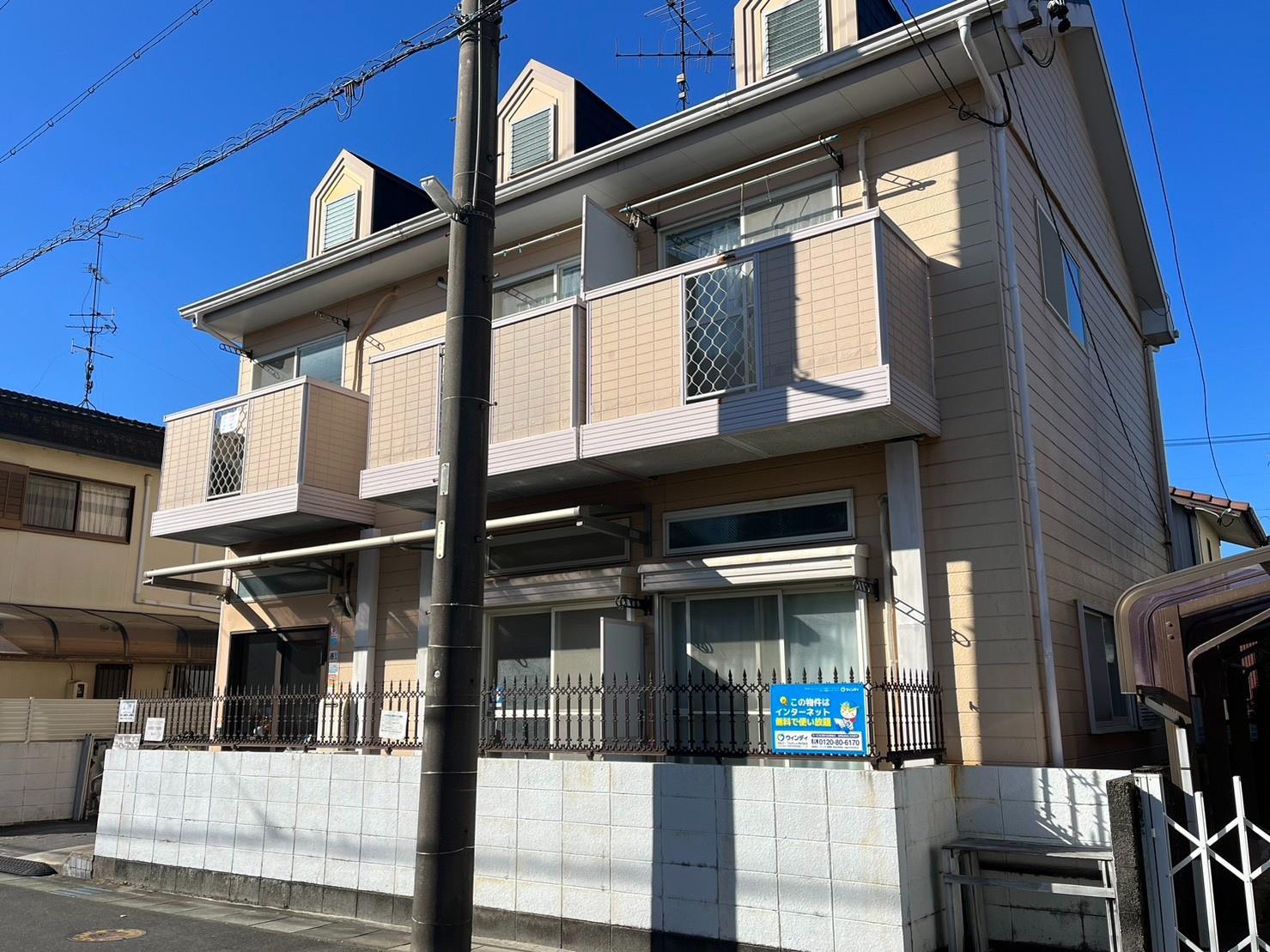 ガーデンコートTM和地山