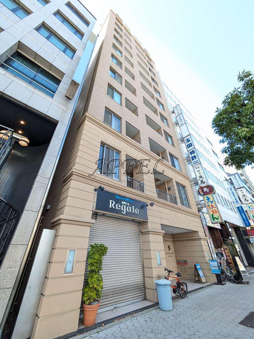 セントロイヤルクラブ谷町