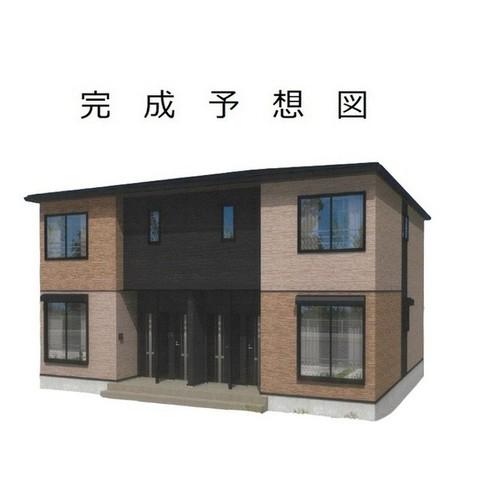 EDEL HEIGHTS 3号館