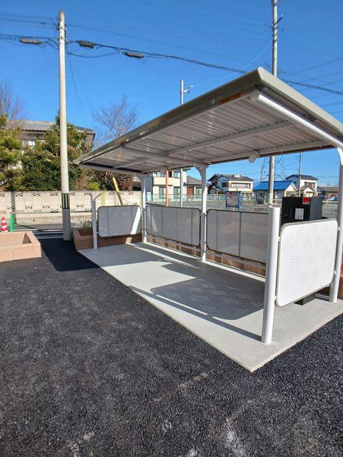 プレッソ高崎F