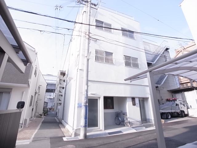 深田マンション